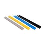 PVC U Shape Channel Strip Aluminum Profiles Accessories