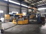 Tower Type Rotary Roto Molding Machines Automatic