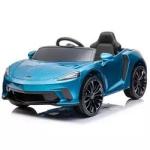 PP Plastic 12V Battery Power Sport Ride-On Car for Kids Suitable Age 3-8 Years
