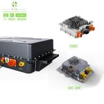 115v 10kwh Electric Car Lithium Battery Pack 72v 96v 200ah 300ah Ev Lifepo4