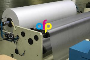 Wholesale BOPP Thermal Lamination Film with Strong Adhesive , Laminating Rolls from china suppliers