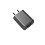 DOE VI Fixed Plug 18W USA Wall QC 3.0 Charger For Mobile Phone
