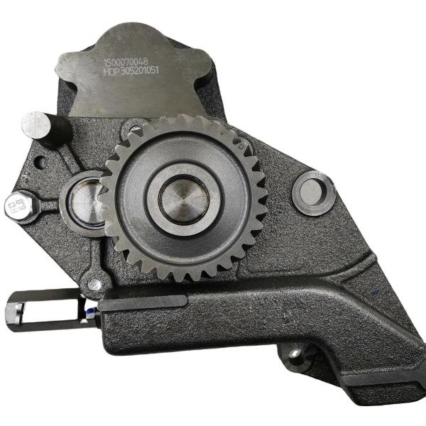 Standard Size AZ1500070021A OEM Original Aftermarket SINOTRUK Howo WD615 WP10