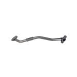 29601-E0830 Genuine Turbocharger Oil Return Hose for For Hino Truck J08E