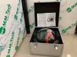 700 Square Cm Plastic Bottle Vacuum 230V Air Leak Tester For HDPE Seaming
