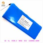 Solar Street Light Lifepo4 Li Ion Battery 24V 7Ah 9Ah 10Ah 20Ah 30Ah