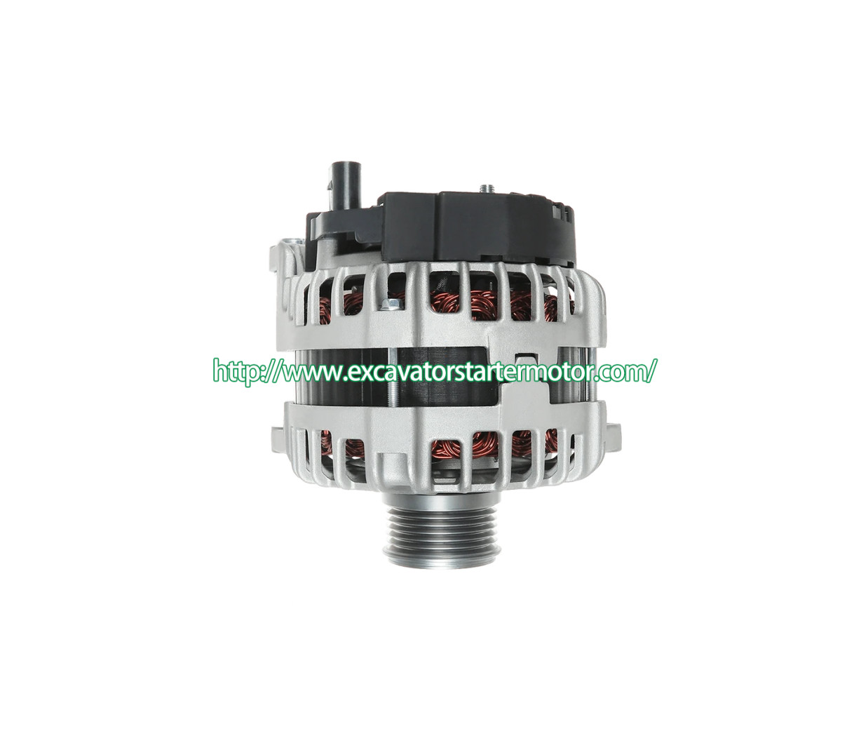 Alternador 12V 210A 0125811061 0125811062 0125811101, 0125811102 5801671985 5801872335