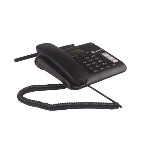 Long Lasting CDMA Landline Phone Lithium Battery TNC Digital Home Phones