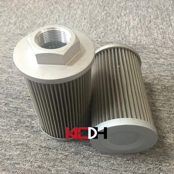Construction Machinery Hydraulic Suction Filter 68773-6221 For Komatsu Excavator