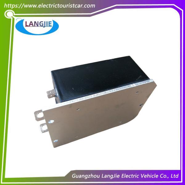 Golf Cart 73326-G02 Controller 36V 350A Suitable For TXT Controller Golf