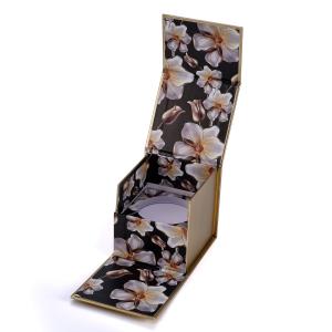 Wholesale 100% Special Shape Makeup Magnetic Rigid Cardboard Gift Box for Luxury Perfume Packaging from china suppliers
