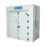 Electric Hot Air Industrial Oven Inner SUS304 Stainless Steel For Pre - Heating