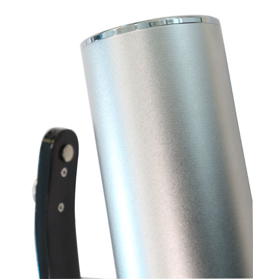 IPX7 800Lm Explosion Proof LED Flashlight 9W Pocket Led Flashlight