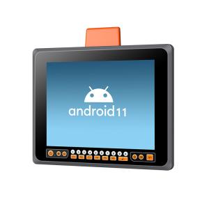 Wholesale Android 11 Vehicle Mount Computer from china suppliers