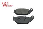 Motorcycle Front Brake Pad Motorcycle brake parts For CB150 500 Sets OEM High
