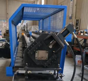 Wholesale Green house profile forming machine from china suppliers
