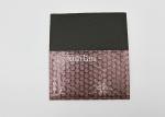 Heat Seal Black Conductive Bag Anti Static For Packaging Electric Products