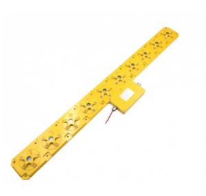Wholesale IP67 30W Helideck Helicopter Pad Circle &amp; H Lights from china suppliers