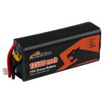 22.2V 13500mAh FPV Drone Batteries with 12 Months for Long Lasting