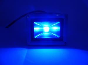 Wholesale 10W RGB LED Flood Light from china suppliers