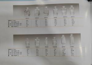 Wholesale Nail polish bottle from china suppliers