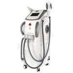 Hot Selling 3 in 1 E-light IPL OPT RF ND Yag Laser Tattoo Removal Hair Removal