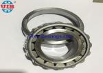 32207 GCr15 Press Steel Auto Wheel Bearing OEM P5 P6 Single Row High Precision