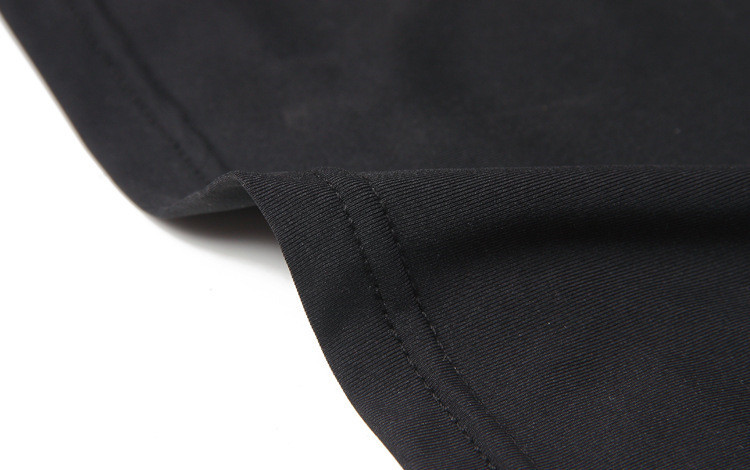 Women fitness quick-drying short-sleeve plain tank top clothes T-shirt