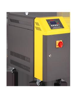 Wholesale 24kw Mould Temperature Controller Oil Type For Plastic Injection Molding from china suppliers