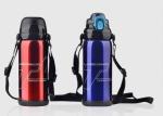 BPA Free Reusable SUS 201 Thermos Vacuum Insulated Bottle