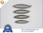 WNiFe Heavy tungsten Fishing Weights For Fly Tying Counter Sunk