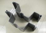 U718 9MM Thickness Vinyl Sheet Pile Plastic For Seawalls