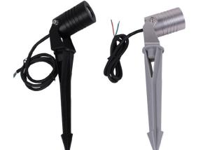Wholesale 3W RGB LED Spike Lights from china suppliers