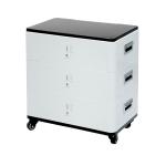 Long Lasting 12v Ion Storage Systems Self-Discharge Rate 2% Per Month