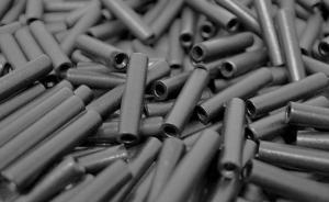 Wholesale Medical Industry Small Batch Production Chroming Nylon 3D Printing Service from china suppliers