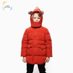 BILEMI Fashion Clothing Warmest Go Outdoors Stylish Winter Coats Size 3T 4T 5T