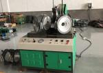 ISO Approved Fitting Fusion Machine 90mm - 315mm PE PiPE Fabricating