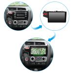 For Honda FIT 2014+ WiFi 4G Carplay Hd Reverse Rear View Bluetooth Car