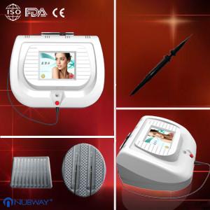 Wholesale Most Popular!!!!!!! 30MHZ High Frequency Spider Vein Removal Machine from china suppliers