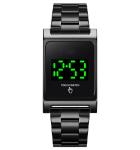 led watch touch screen 1869 new design touch screen LED watch digital stainless