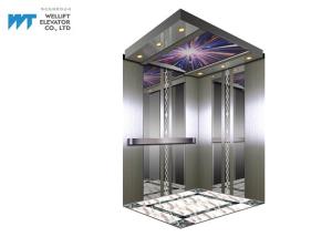 Wholesale Cabin Decoration for Hotel and Commercial Building Passenger Elevator from china suppliers