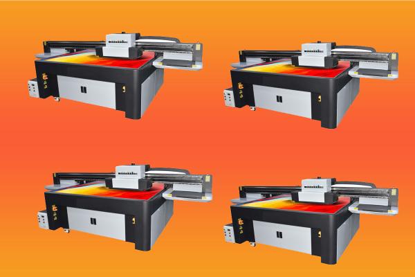 Color White Double White Environmental UV Ink Printer 203 Dpi For Ribbon