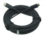 4K@60Hz HDMI Active Optical Fiber cable without power supply