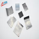 nano Carbon coating 0.05 0.08mm Thermal Graphite Sheet 450W/MK