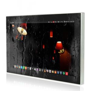 Wholesale PCAP Stainless Steel Panel PC from china suppliers