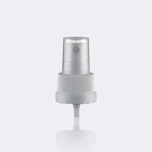 Wholesale Ribbed Plastic Fine Mist Sprayer 24/410 JY601-07M from china suppliers