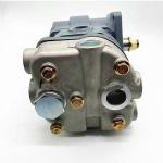 Shacman Truck Engine Parts Air Compressor Assy 612600130925 612600130652