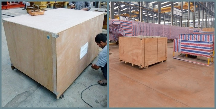 Can Turn Electric Operated Transport Handling Mould Trackless Handling Truck