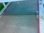 Microwave Drying Sterilization Conveyor Belt For Wood Furniture