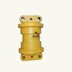 Excavator Spare Parts Zaxis 210 Excavator Bottom Roller Lower Roller Track